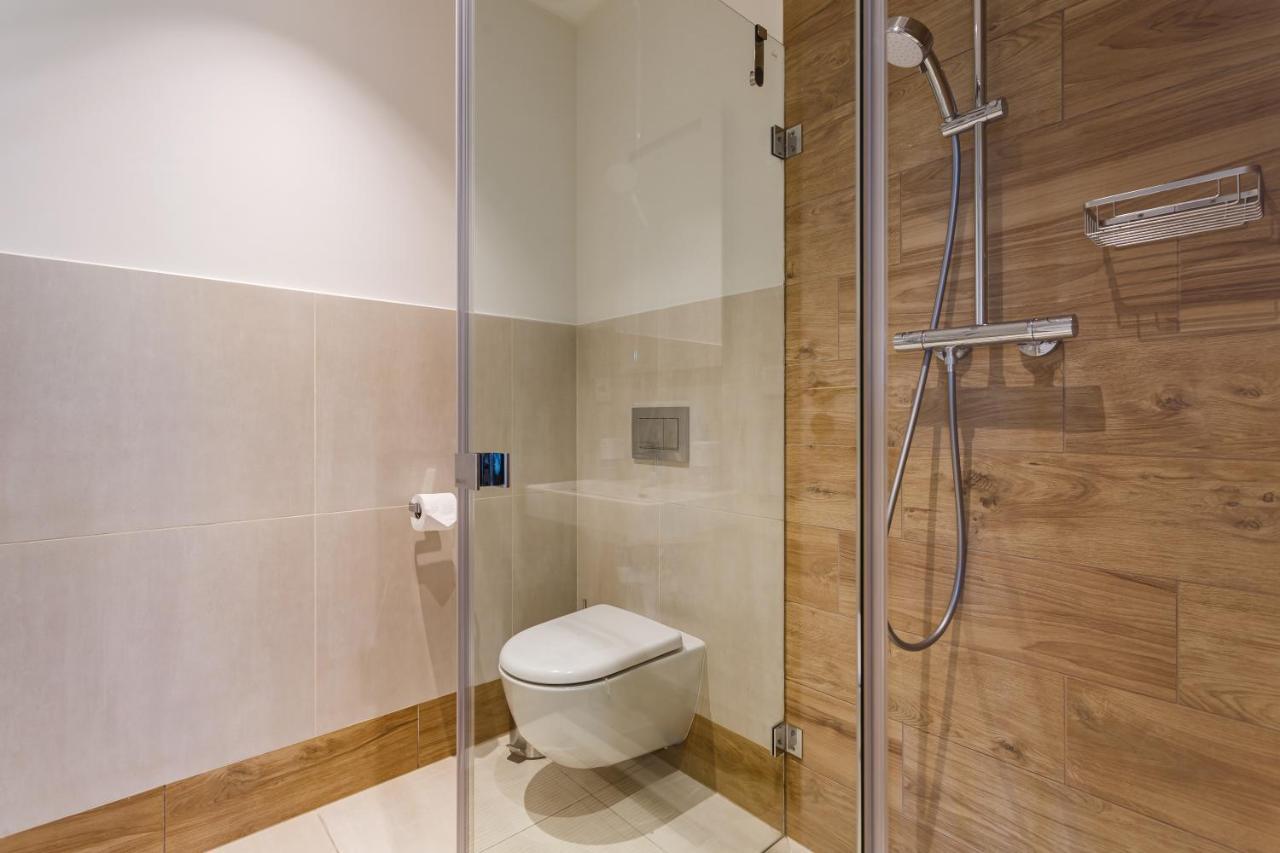 Apartman Na Golfu Celadna Exterior photo
